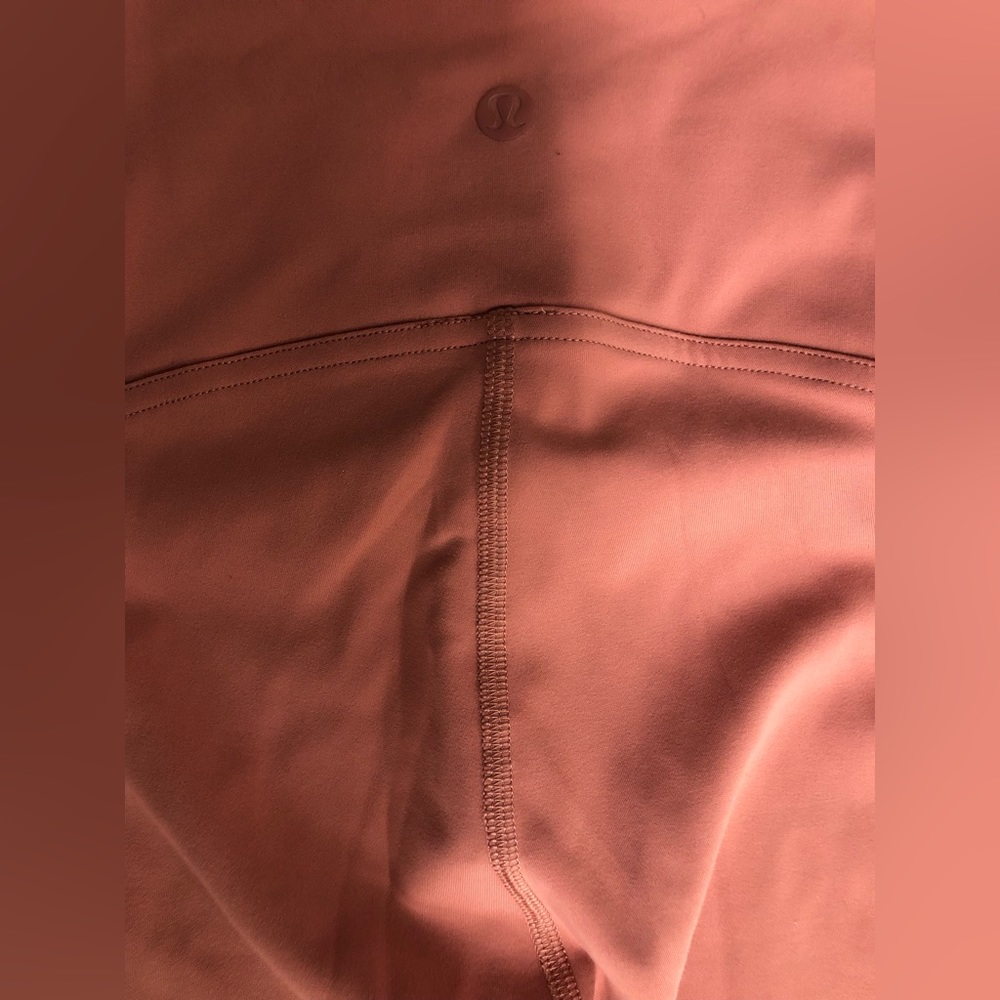 COPY - NEW Lululemon InStill HR Tight 25’’ - Picture 9 of 9
